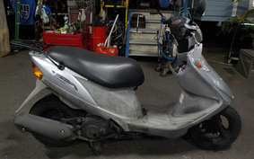 SUZUKI ADDRESS V125 G CF46A