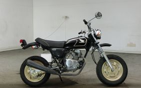 HONDA APE 50 AC16