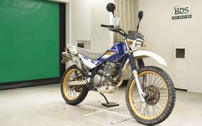 KAWASAKI SUPER SHERPA KL250G