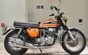 HONDA CB750 2017 CB750