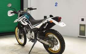 YAMAHA SEROW 250 DG17J