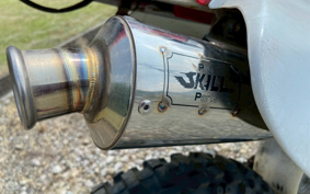 HONDA XR250R ME08