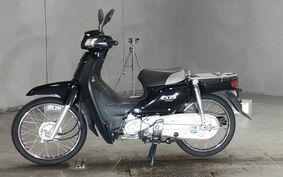 HONDA C50 SUPER CUB AA04