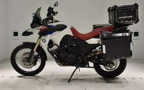 BMW F800GS 2010