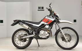 YAMAHA SEROW 250 DG11J