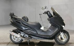 YAMAHA MAJESTY 125 5CA