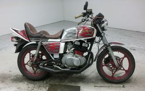 SUZUKI GSX250E GS25X