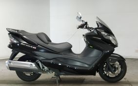 SUZUKI SKYWAVE 250 (Burgman 250) S CJ46A