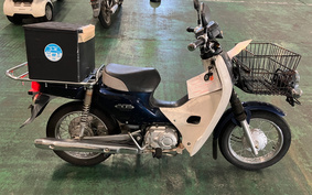 HONDA C50 SUPER CUB Pro AA04