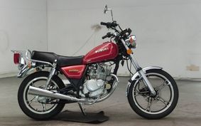 SUZUKI GN125 H PCJG9