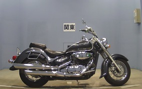 SUZUKI INTRUDER 400 Classic 2007 VK54A