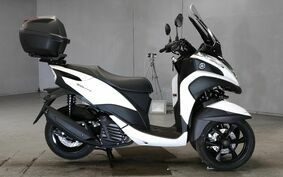 YAMAHA TRICITY 125 SEC1J