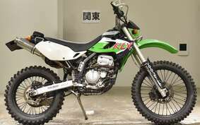 KAWASAKI KLX250D TRACKER LX250E