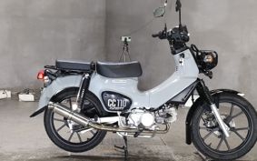 HONDA CROSS CUB110 JA60