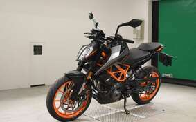 KTM 390 DUKE 2023 JPJ40