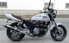 YAMAHA XJR400 1993 4HM