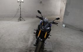 YAMAHA MT-09 SP RN52J