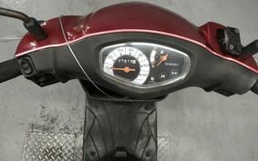 SUZUKI ADDRESS V125 G CF46A