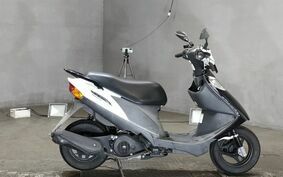 SUZUKI ADDRESS V125 G CF4EA