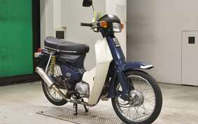 HONDA C90 SUPER CUB E HA02