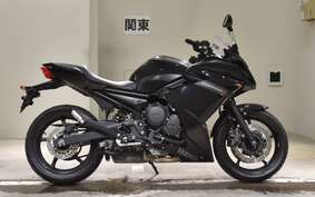 YAMAHA XJ6 2011 RJ19