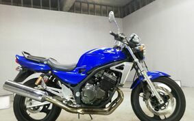 KAWASAKI BALIUS 250 Gen.2 ZR250B