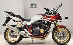 HONDA CB1300SB SUPER BOLDOR SP 2022 SC54