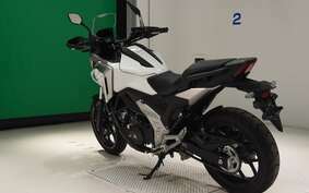 HONDA NC750X 2023 RH09