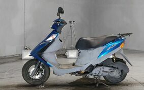 SUZUKI ADDRESS V125 G CF46A