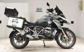 BMW R1200GS 2013 0A01