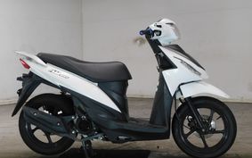 SUZUKI ADDRESS 110 CE47A