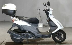 SUZUKI ADDRESS V125 S CF4MA