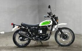 KAWASAKI 250TR BJ250F