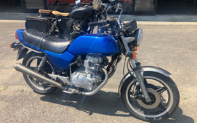 HONDA CB250 CB250T