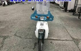 HONDA C50 C50