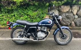 KAWASAKI W230 BJ230A