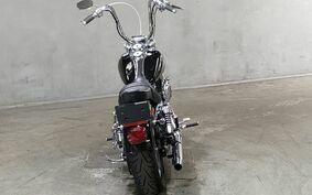 HARLEY FXDL1580 2009 GN4