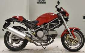 DUCATI MONSTER 400 2003