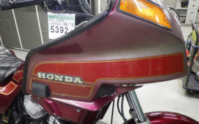 HONDA GL 700 WING INTERSTATE S 1983 RC10