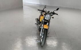 SUZUKI ST400 TEMPTER 1999 NK43A