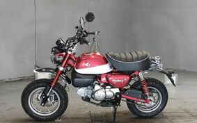 HONDA MONKEY 125 JB02