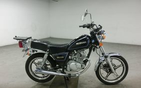 SUZUKI GN125 H PCJG9