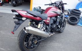 KAWASAKI ZRX1200 DAEG 2016 ZRT20D