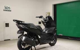 HONDA PCX 160 KF47