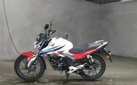 HONDA CBF125R 不明