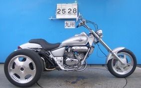 HONDA MAGNA 250 TRIKE MC29