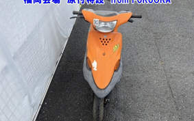 YAMAHA BJ