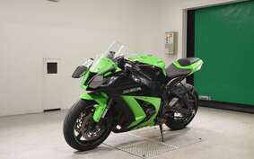 KAWASAKI ZX-10R Ninja 2012