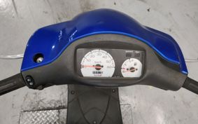 SUZUKI LETS2 CA1PA