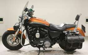 HARLEY XL1200CA 2013